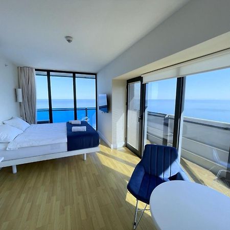 Orbi Aparthotel In Batumi Eksteriør bilde
