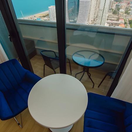Orbi Aparthotel In Batumi Eksteriør bilde