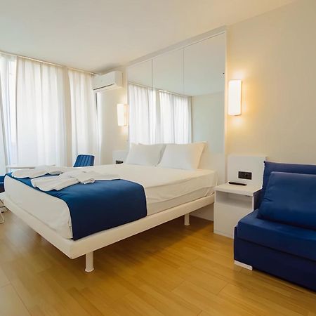 Orbi Aparthotel In Batumi Eksteriør bilde