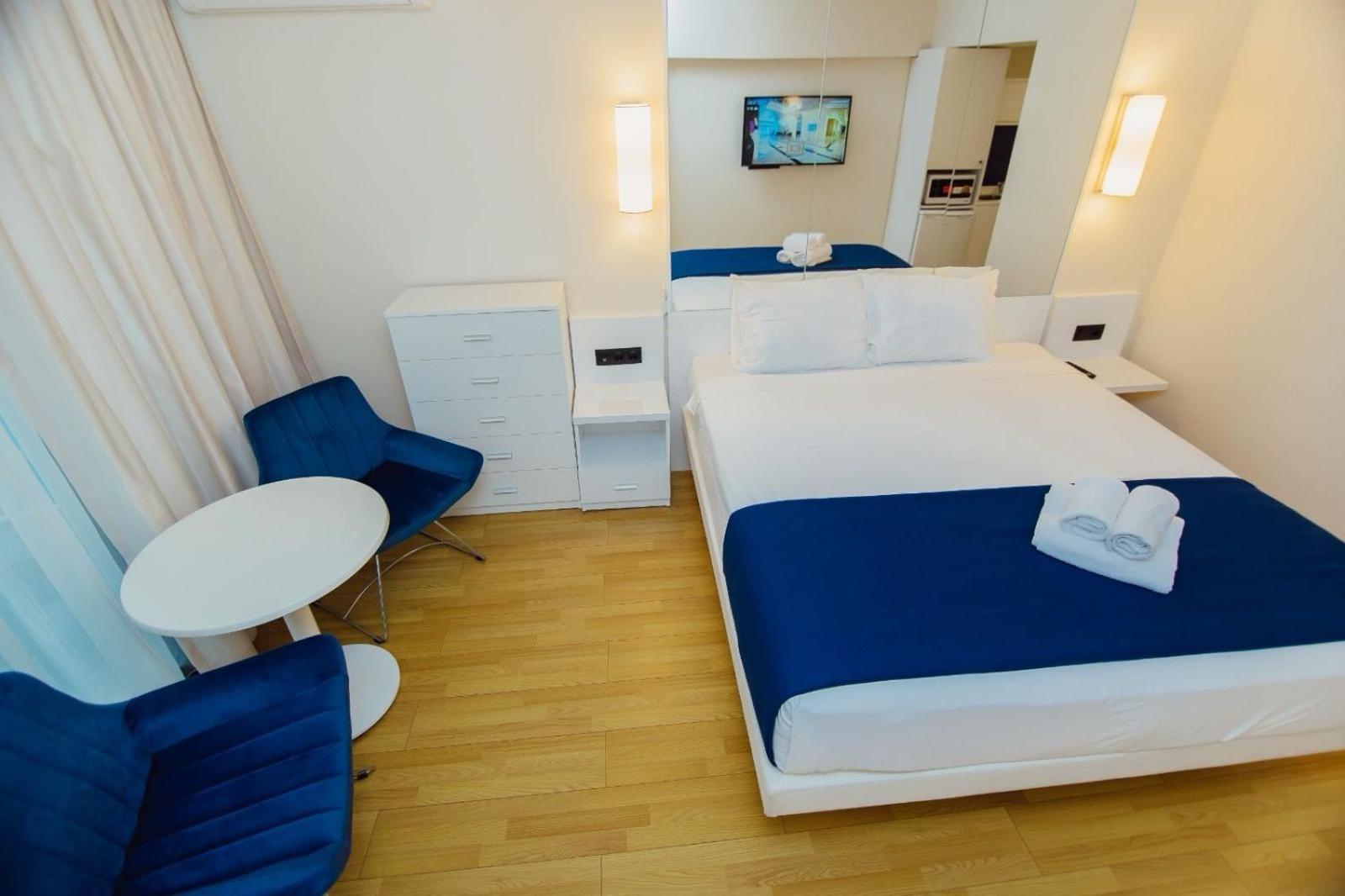 Orbi Aparthotel In Batumi Eksteriør bilde
