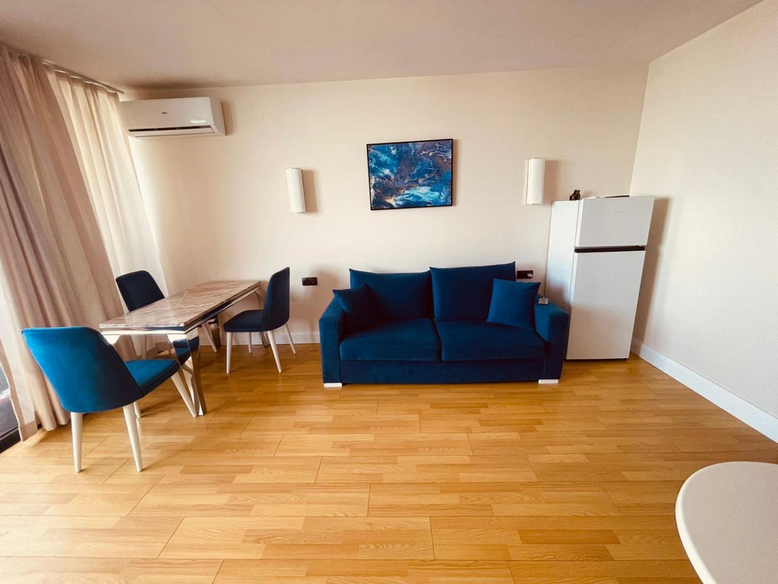 Orbi Aparthotel In Batumi Eksteriør bilde
