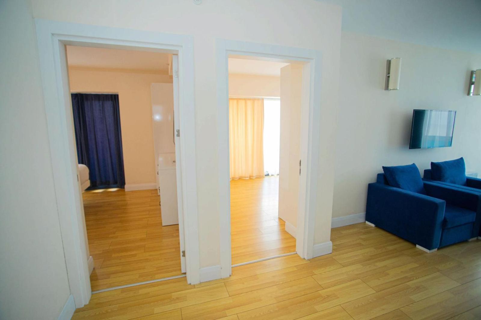 Orbi Aparthotel In Batumi Eksteriør bilde