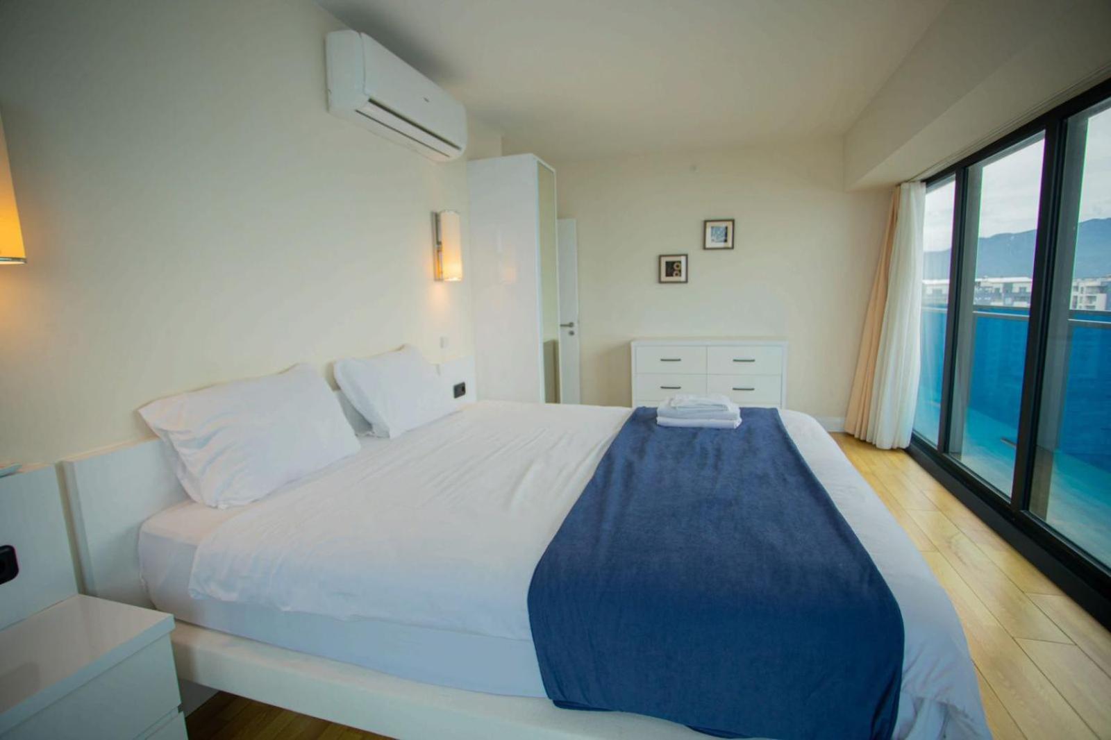 Orbi Aparthotel In Batumi Eksteriør bilde
