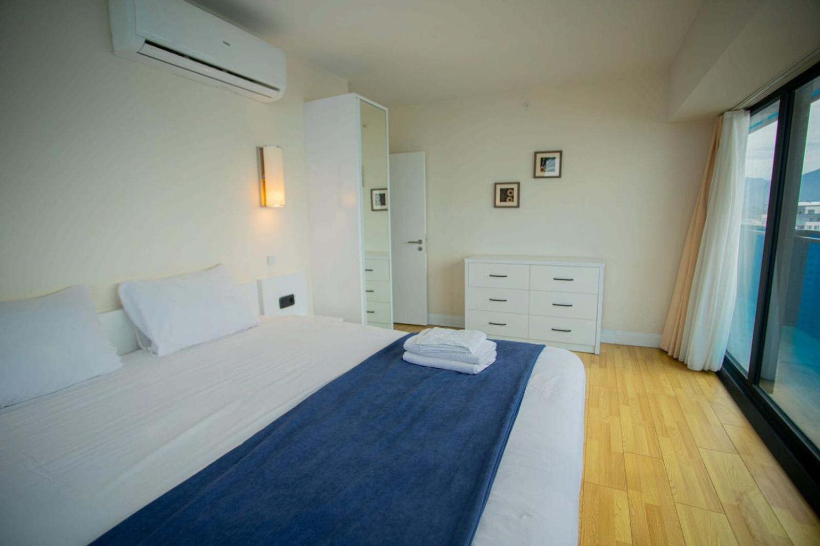 Orbi Aparthotel In Batumi Eksteriør bilde