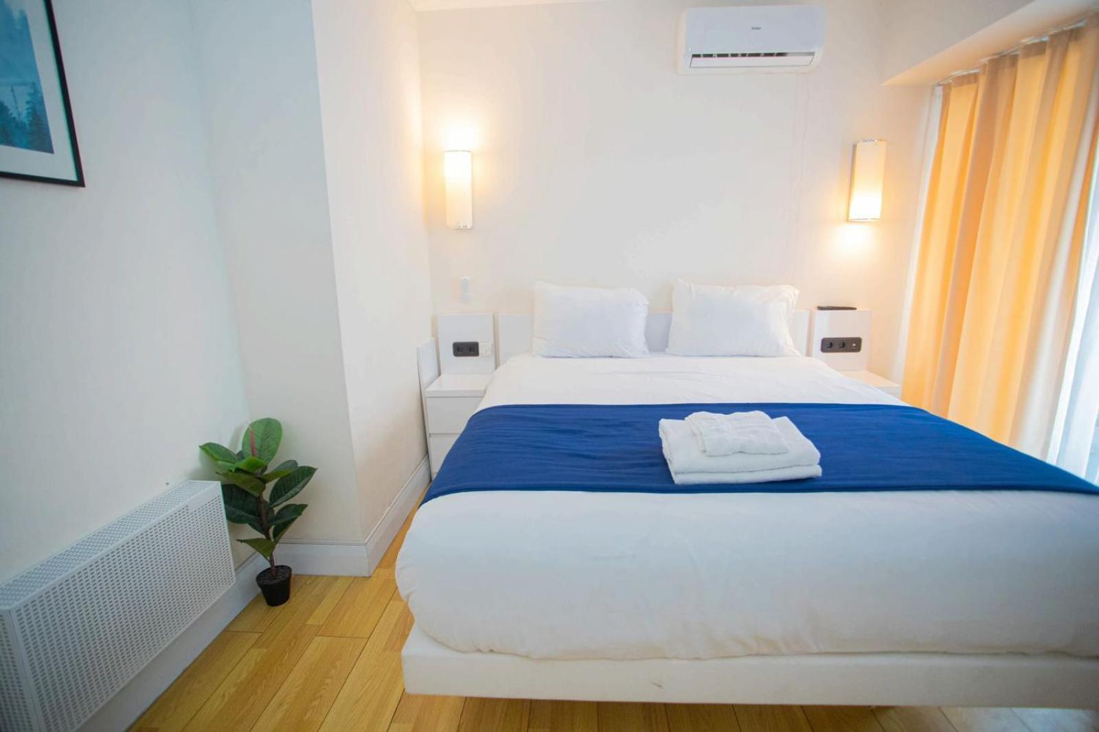 Orbi Aparthotel In Batumi Eksteriør bilde
