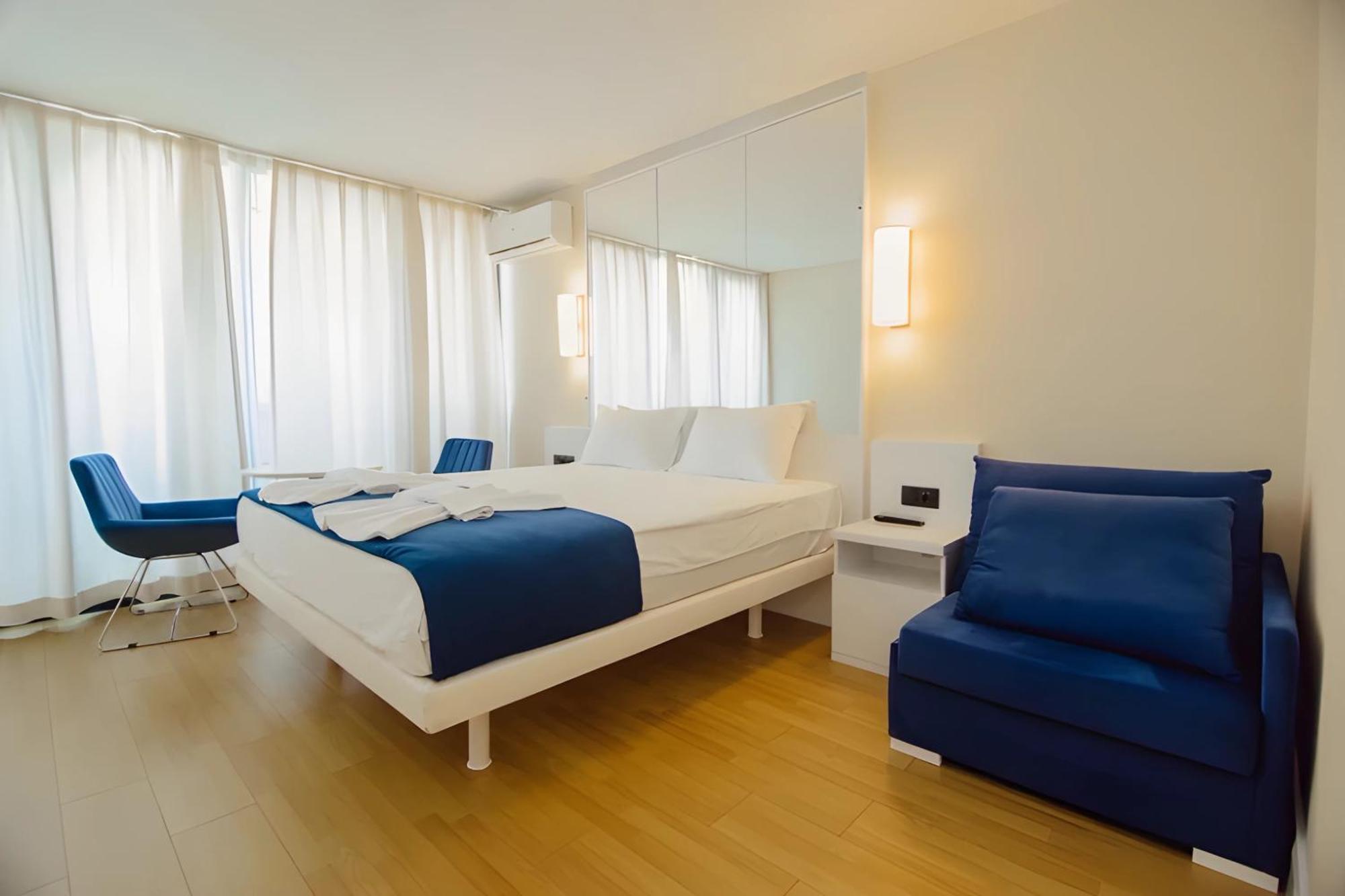 Orbi Aparthotel In Batumi Eksteriør bilde